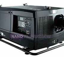 video projector Barco